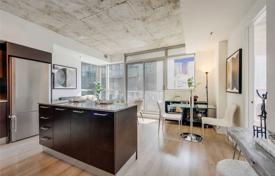 2 pièces appartement à King Street, Canada. C$881,000