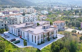 Bâtiment en construction – Girne, Chypre du Nord, Chypre. 187,000 €