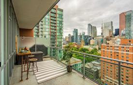 Appartement – George Street, Toronto, Ontario,  Canada. C$1,309,000