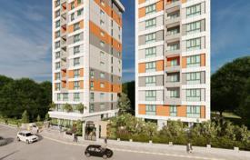 3 pièces appartement 132 m² en Başakşehir, Turquie. $604,000