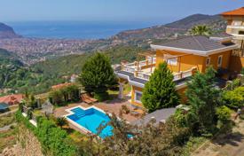 Villa – Alanya, Antalya, Turquie. 725,000 €