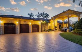Maison en ville – Homestead, Floride, Etats-Unis. $2,300,000