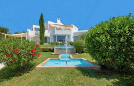 Villa – Cala Llonga, Ibiza, Îles Baléares,  Espagne. 12,000 € par semaine