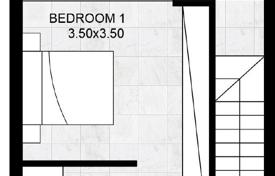 2 pièces maison mitoyenne à Limassol (ville), Chypre. 824,000 €