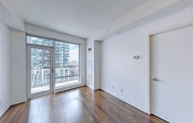 2 pièces appartement à Old Toronto, Canada. C$947,000