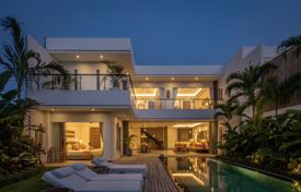 Villa – Canggu, Badung, Indonésie. $470,000