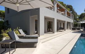 7 pièces villa à Villefranche-sur-Mer, France. 18,000,000 €