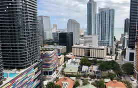 1 pièces appartement en copropriété 64 m² en Miami, Etats-Unis. $495,000