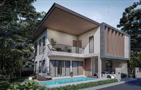 4 pièces villa 341 m² en Pattaya, Thaïlande. de $424,000