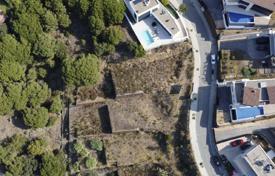4 pièces maison mitoyenne 300 m² à Sant Vicenç de Montalt, Espagne. 1,295,000 €
