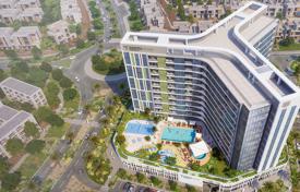 Appartement – Dubai South, Dubai, Émirats arabes unis. From $168,000