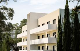 3 pièces appartement dans un nouvel immeuble 80 m² à Limassol (ville), Chypre. 219,000 €