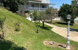 Villa Individuelle Avec Meubles Dans Un Complexe à Serik Antalya. $285,000