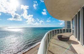 Appartement – North Miami Beach, Floride, Etats-Unis. 2,037,000 €