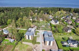 3 pièces appartement dans un nouvel immeuble 84 m² en Jurmala, Lettonie. 231,000 €
