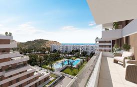 Appartement – Villajoyosa, Valence, Espagne. 296,000 €