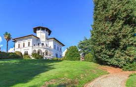 Villa – Biella, Piémont, Italie. Price on request