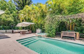 Villa – Miami Beach, Floride, Etats-Unis. $1,616,000