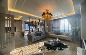 4 pièces appartement 130 m² à Akdeniz Mahallesi, Turquie. $147,000