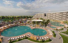 Appartement – Antalya (city), Antalya, Turquie. From $158,000