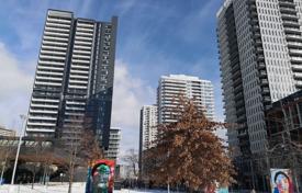 Appartement – Sumach Street, Old Toronto, Toronto,  Ontario,   Canada. C$1,076,000