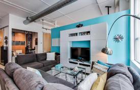 Appartement – Eglinton Avenue East, Toronto, Ontario,  Canada. C$840,000