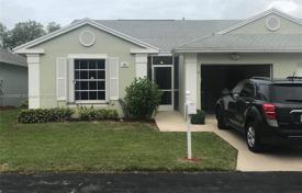 Maison en ville – Homestead, Floride, Etats-Unis. $380,000
