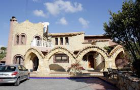 Maison de campagne – Moraira, Valence, Espagne. 950,000 €