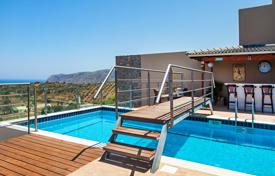 Villa – Héraklion, Crète, Grèce. 4,500 € par semaine