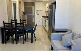 2 pièces appartement 68 m² en Pattaya, Thaïlande. $181,000