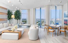 Appartement – North Miami Beach, Floride, Etats-Unis. $3,299,000