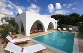 4 pièces villa en Province of Lecce, Italie. 4,700 € par semaine