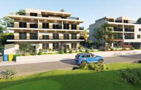 2 pièces appartement dans un nouvel immeuble 210 m² à Kaštel Novi, Croatie. 244,000 €