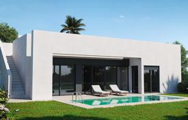 4 pièces villa 149 m² à Murcia (city), Espagne. 368,000 €