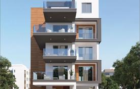 Penthouse – Limassol (ville), Limassol, Chypre. 420,000 €