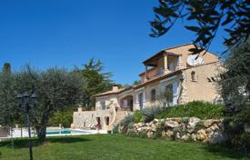 6 pièces villa à Mougins, France. 2,950,000 €