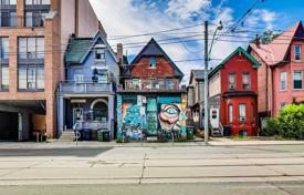 Appartement – Bathurst Street, Toronto, Ontario,  Canada. C$1,394,000