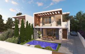 Appartement – Geroskipou, Paphos, Chypre. From 495,000 €