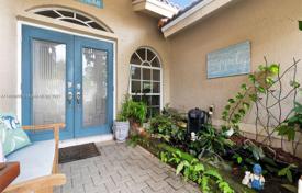 Maison en ville – Coral Springs, Floride, Etats-Unis. $715,000