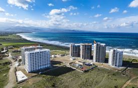 1 pièces appartement dans un nouvel immeuble 34 m² à Gaziveren, Chypre. 83,000 €