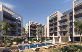 2 pièces appartement dans un nouvel immeuble à Limassol (ville), Chypre. 435,000 €
