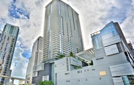 3 pièces appartement dans un nouvel immeuble 118 m² en Miami, Etats-Unis. 878,000 €