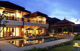 Villa – Phuket, Thaïlande. 4,200 € par semaine