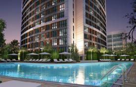 2 pièces appartement 64 m² à Kartal, Turquie. de $223,000