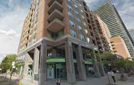 Appartement – Bay Street, Old Toronto, Toronto,  Ontario,   Canada. C$852,000
