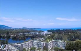 Appartement – Laguna Phuket, Choeng Thale, Thalang,  Phuket,   Thaïlande. From $164,000