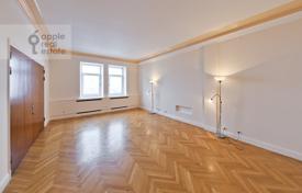 4 pièces appartement 130 m² à district Yakimanka, Russie. 55,000 ₽ par semaine