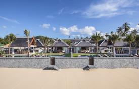 7 pièces villa à Koh Samui, Thaïlande. $14,000 par semaine