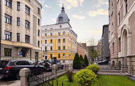 Bâtiment en construction – District central, Riga, Lettonie. 572,000 €
