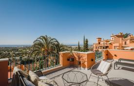 Penthouse – Marbella, Andalousie, Espagne. 2,200,000 €